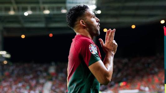 Gonçalo Ramos