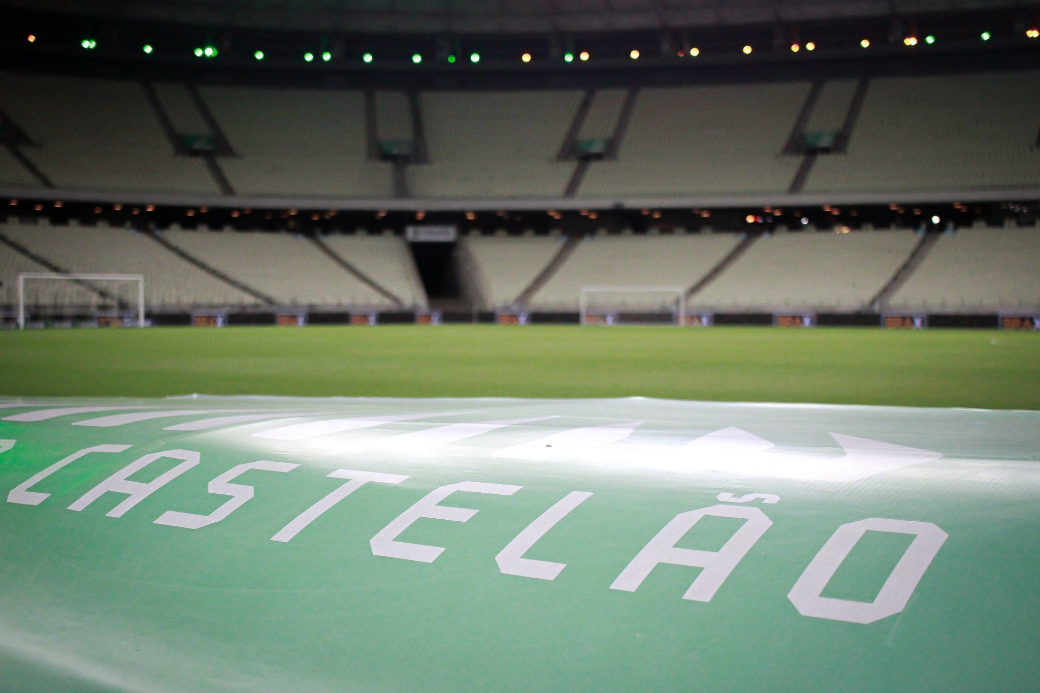 Ceará x Vasco: veja as equipes pela quarta rodada da Série A do Brasileiro