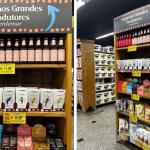 Rede mineira de supermercados abre espaço para pequenos produtores em suas gôndolas