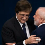 Lula encaminha recondução de Gonet à PGR para avaliação do Senado