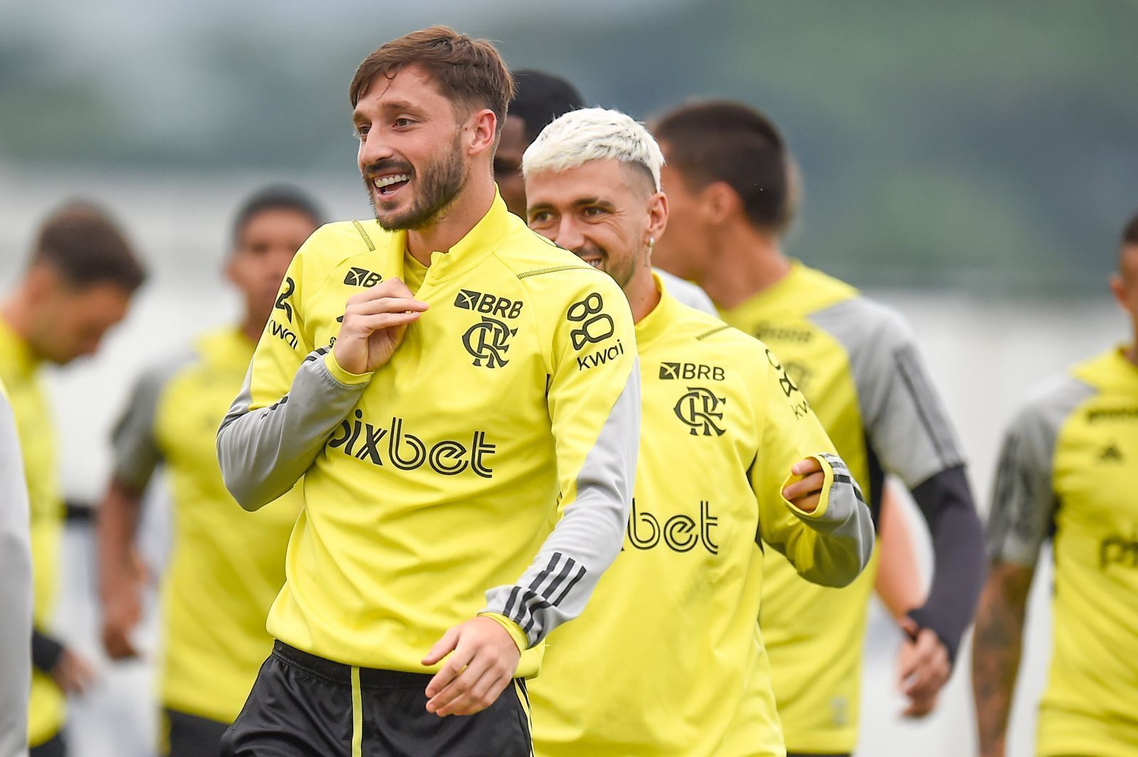 Flamengo recebe o Millonarios para confirmar a vaga nas oitavas da Copa Libertadores