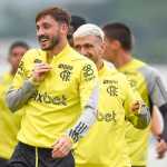 Flamengo recebe o Millonarios para confirmar a vaga nas oitavas da Copa Libertadores