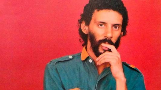 Gonzaguinha estreou em disco há 50 anos, em 1973, e deixou obra que segue sendo regravada pelas novas gerações