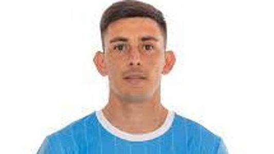 Gonzalo Escobar é o primeiro reforço do Fortaleza para a janela de transferência de julho de 2023