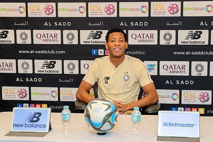 Corinthians vê mercado inflacionado e mantém Plata como ‘plano A’ ao ataque