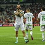 Presidente do América abre o jogo sobre Mastriani: 'Não tenho intenção de vender'