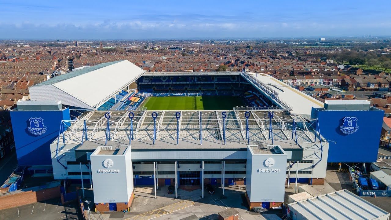 Horário e onde assistir ao vivo Everton x Manchester City pela Premier League