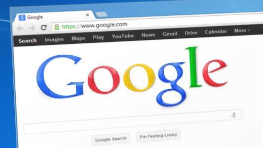 Google anuncia demissão de 12 mil funcionários