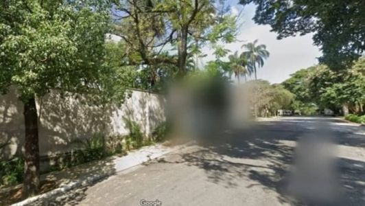 Google desfoca imagens no Google Maps para manter privacidade