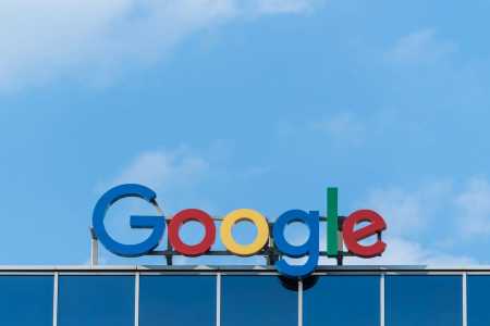 Google empresa