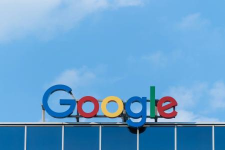 Google empresa