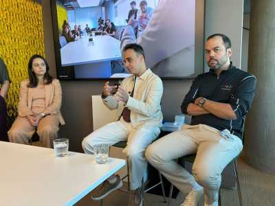 Google anuncia ampliação de escritório em BH