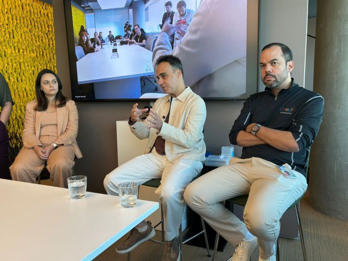 Google anuncia ampliação de escritório em BH