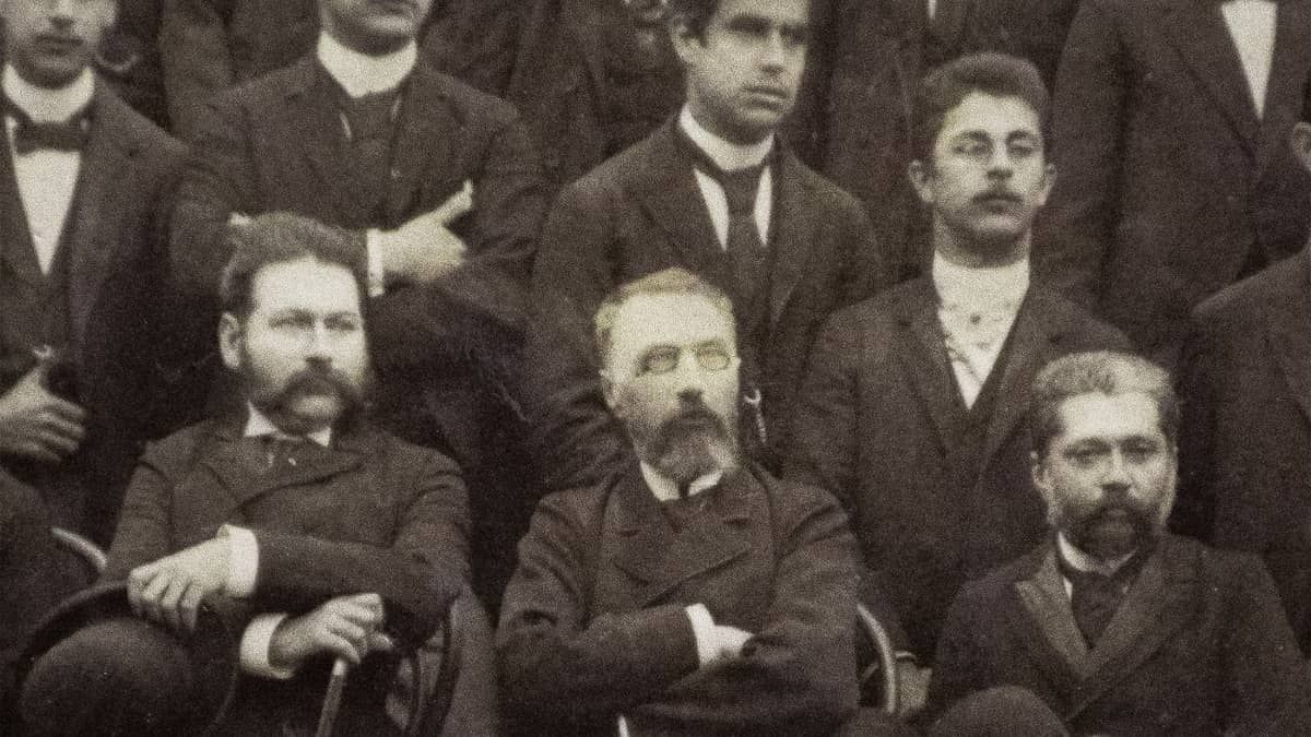 Fundação Gorceix celebra 63 anos com presença de familiares do professor Henri Gorceix