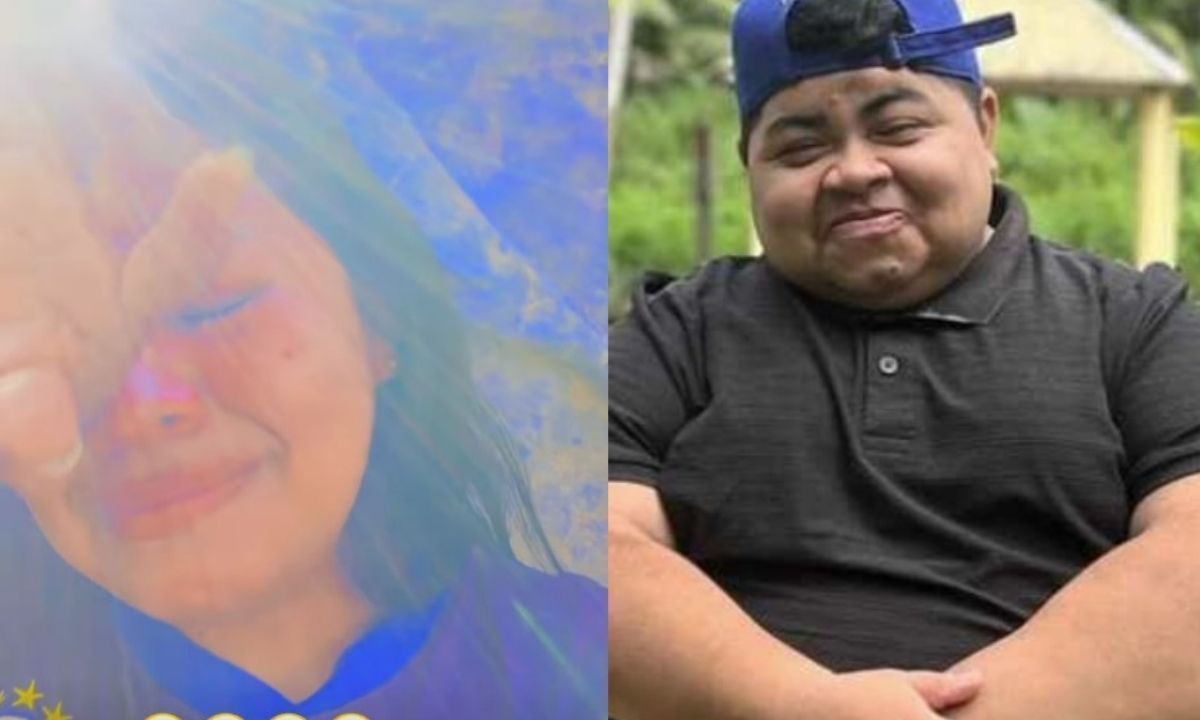 Gordinho Maniçoba: irmã fez publicação emocionada para comunicar morte do humorista