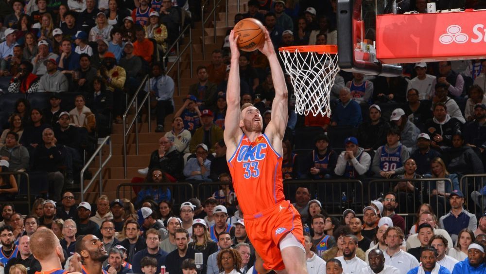 Ex-astro da NBA anuncia aposentadoria aos 34 anos; relembre carreira