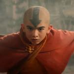 'Avatar: O Último Mestre do Ar' ganha primeiro teaser