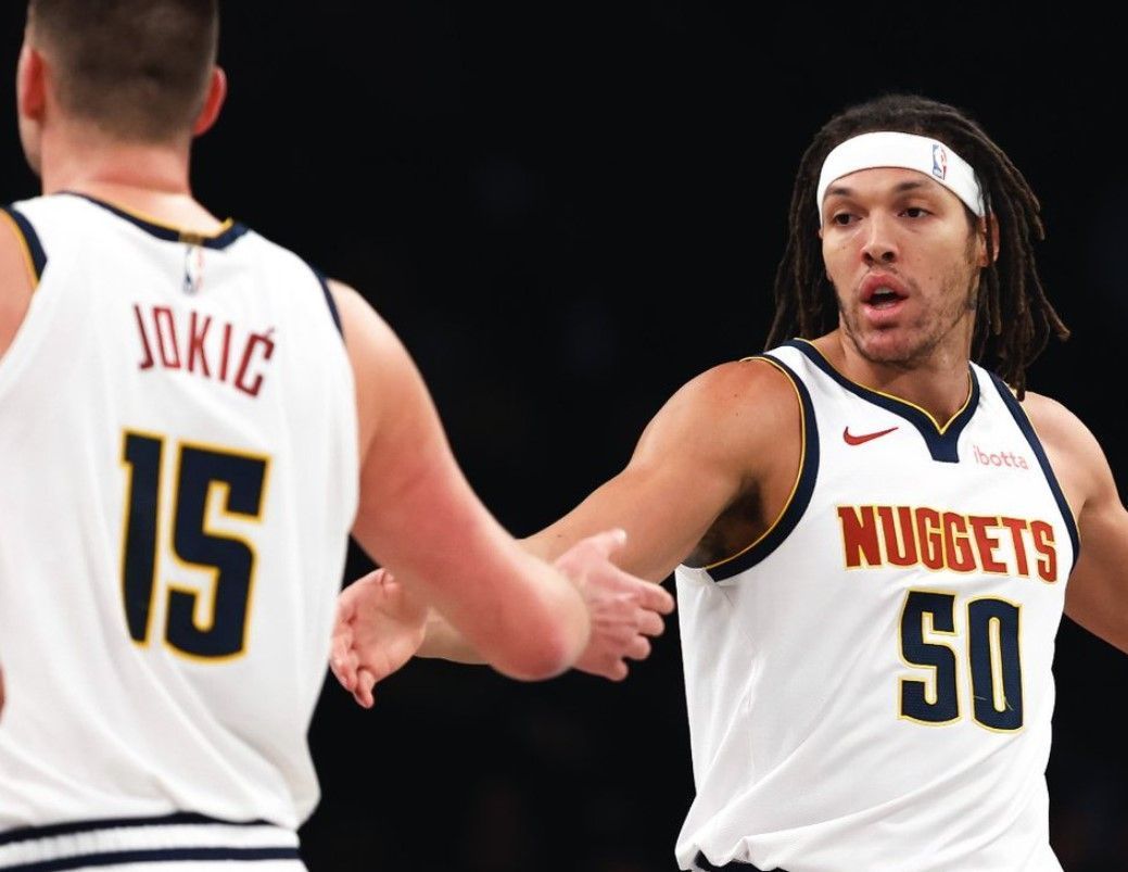 Campeão da NBA vira desfalque após ser mordido por cachorro no Natal