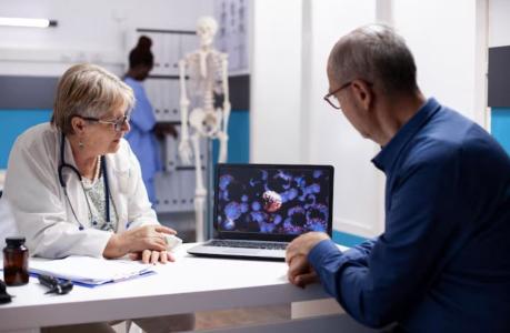 Gordura e massa muscular podem ajudar a prolongar a vida de pacientes com câncer, diz estudo