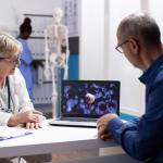 Estudo aponta que gordura e músculo podem prolongar a vida de pacientes com câncer