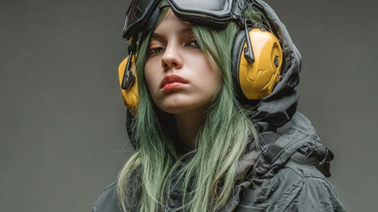 Gorpcore Feminino: A tendência da Moda Urbana
