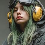 Gorpcore Feminino: A tendência da Moda Urbana