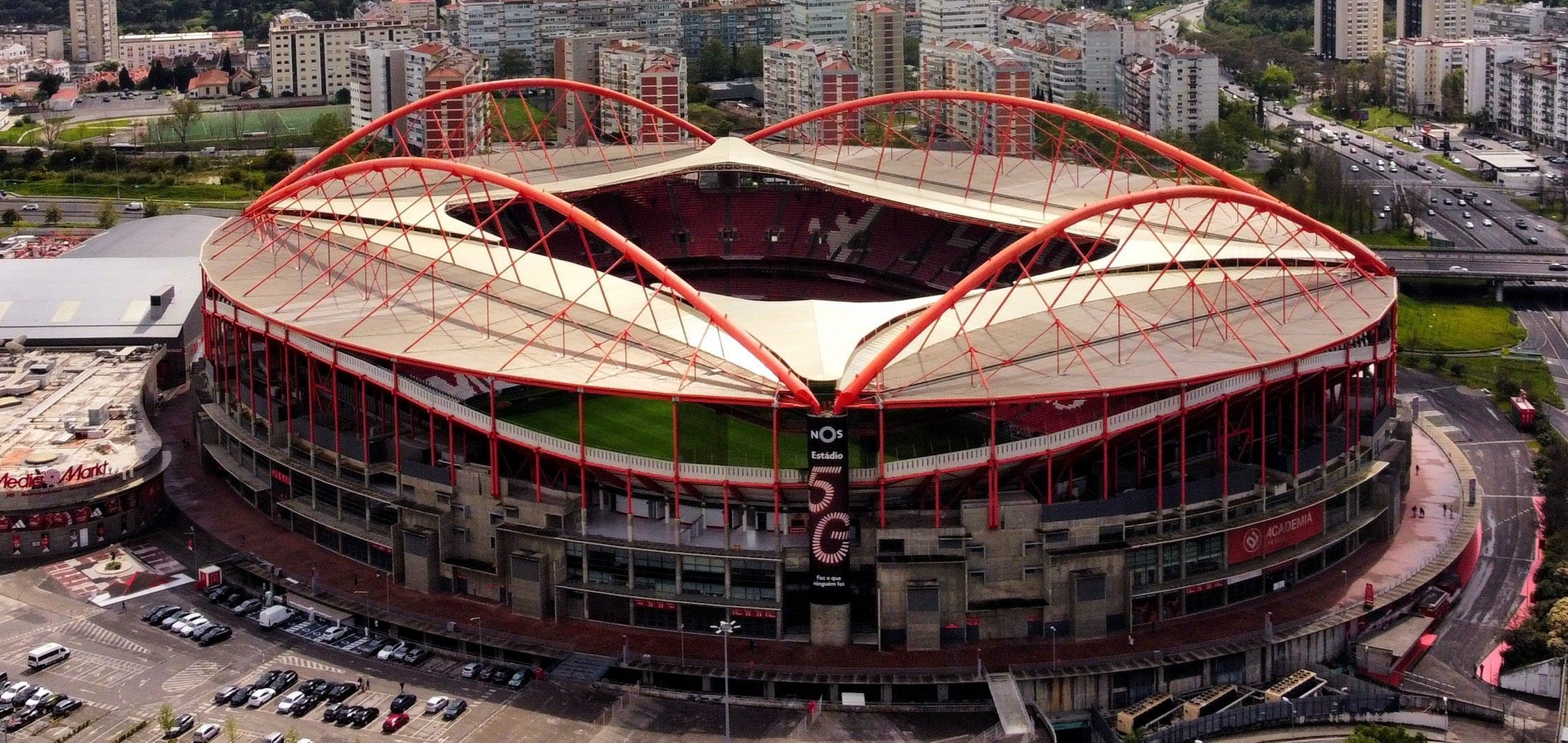 Horário e onde assistir ao vivo Benfica x Arouca, pelo Campeonato Português