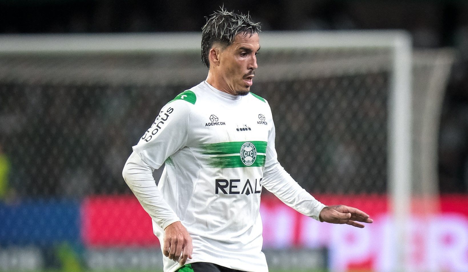 Série B: apesar de festa da torcida, Coritiba empata com Novorizontino e perde liderança