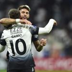Em noite de golaços, Corinthians vence Racing e garante liderança na Sul-Americana