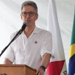 Em meio a debate sobre Recuperação Fiscal de MG, Zema se prepara para reunião em Brasília
