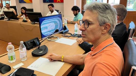 Governador de Minas rebateu crítica de Lula nesta quarta-feira (22)