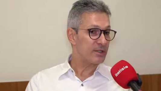 Governador de Minas, Romeu Zema, defendeu maior equilíbrio nos gastos federais