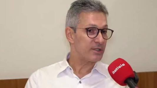 Governador de Minas, Romeu Zema, defendeu maior equilíbrio nos gastos federais