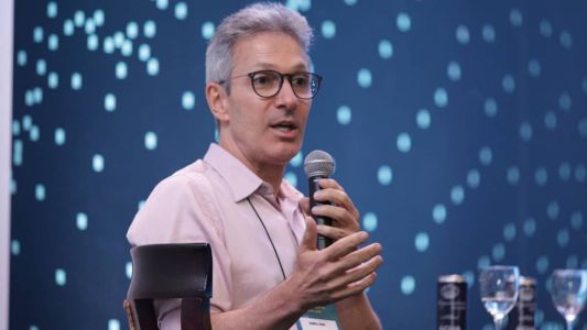 Governador de Minas, Romeu Zema, foi o primeiro entrevistado da Itatiaia Vale do Aço e disse que BR-381 virou 'questão de honra'