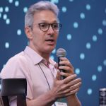 'Resolver a situação da BR-381 é questão de honra para mim', diz Zema para a Itatiaia Vale do Aço