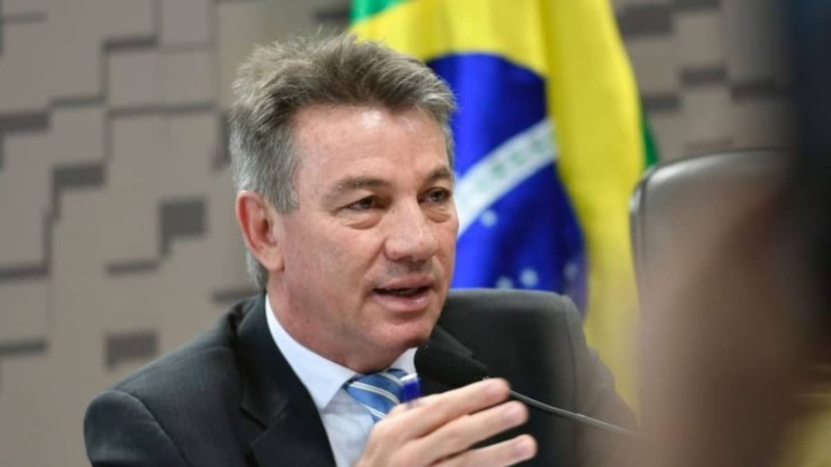 Governador de Roraima tem mandato cassado e promete recorrer ao TSE