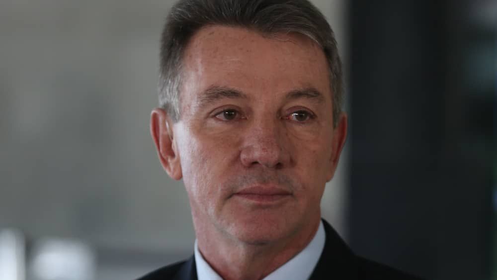 TRE confirma cassação do governador de Roraima, Antonio Denarium