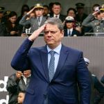 Governador de SP diz que vai criar programa de escolas cívico-militares e ampliar unidades no estado