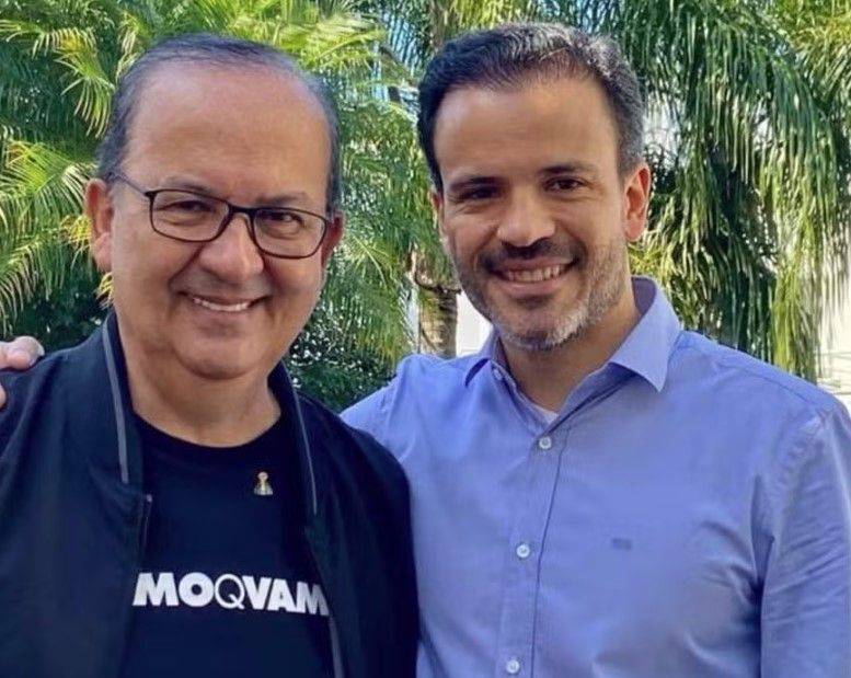 Filho do governador de Santa Catarina desiste de assumir cargo de secretário