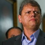 Governador de SP se reúne com Lula em Brasília nesta quarta-feira (11) 