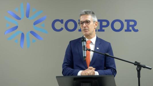 Governador decidiu não se manifestar sobre projeto da MinasCaixa