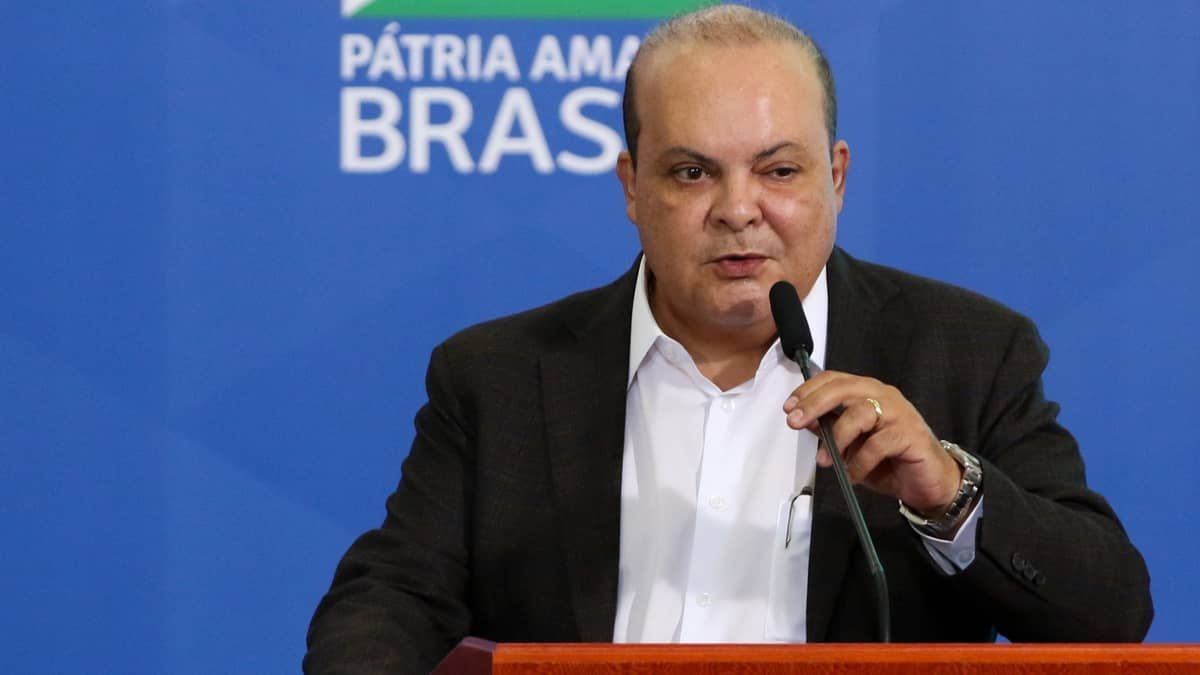 Ibaneis diz que apurações vão esclarecer responsabilidades sobre invasões em Brasília 