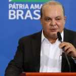 Ibaneis diz que apurações vão esclarecer responsabilidades sobre invasões em Brasília