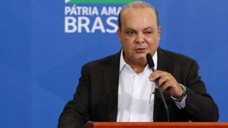 Governador do DF Ibaneis Rocha foi afastado por 90 dias por decisão de Alexandre de Moraes