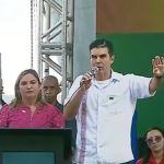 Vídeo: prefeita é vaiada em evento com Lula no Pará, mas governador intervém