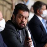 Cláudio Castro diz que não foi convidado por Lula para participar do G20: 'motivos políticos'
