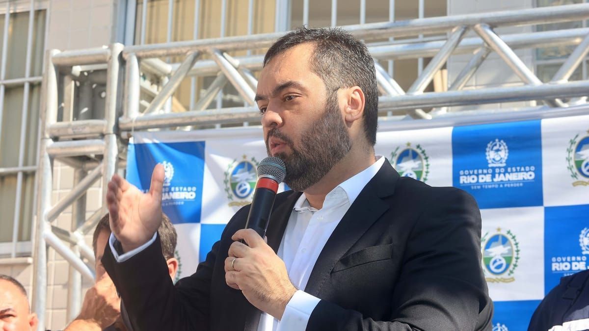 Operação Sem Refino mira ex-secretário do Rio e empresários; veja alvos