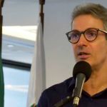 ‘Ficamos assustados com oposição que quer destruir o estado’, diz Zema sobre obstrução na ALMG 