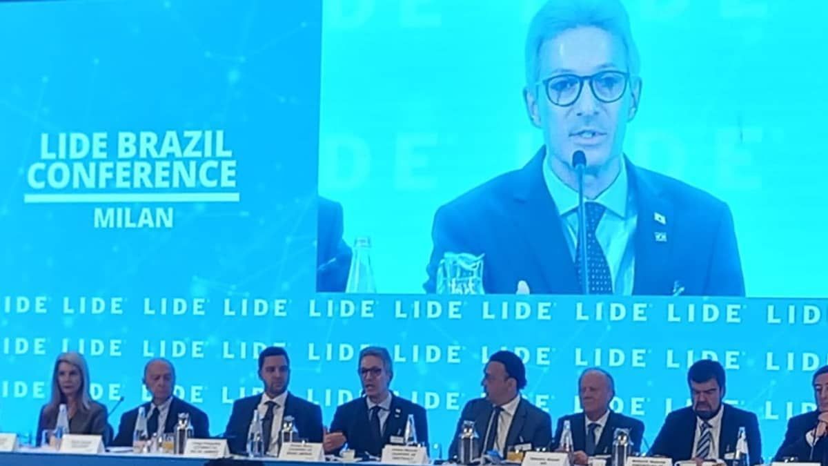 ‘Estado vai permanecer como sócio, mas sem poder de mando’, diz Zema sobre plano de privatizações