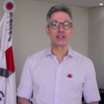 Zema comemora inclusão de obras de Minas Gerais no novo PAC